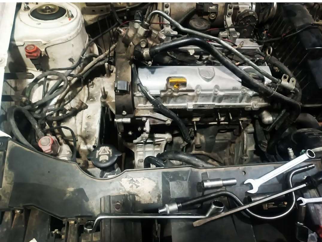 سرویس موتوری